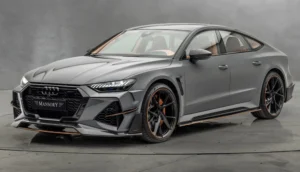 Audi RS7